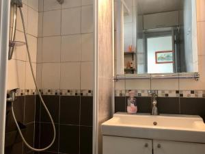 Appartements Boulazac-Gite de Monplaisir : photos des chambres