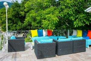 Къща за гости Кала