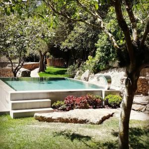 Rio dAzenha - Country House