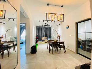 Proboscis Guest House Monthly