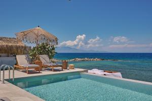 Ducato di Zante Luxury Beach Villa, by ZanteWize