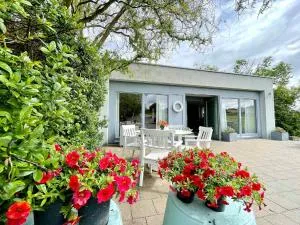 Ferienbungalow Iwele Marktbreit - Obernbreit