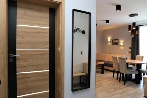 Apartamenty Tęcza Bałtyku