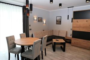 Apartamenty Tęcza Bałtyku