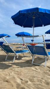 Maronda Camping