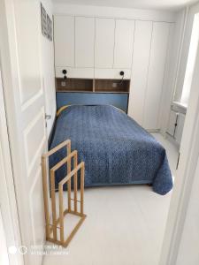 Studio Apartment "Balta"