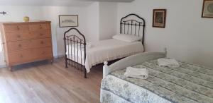Appartements La Bastide Saint Christophe : photos des chambres