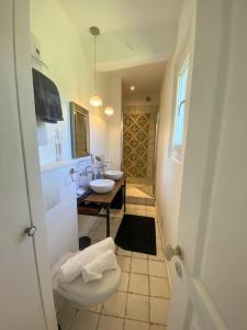 Maisons de vacances Le Clos aux Oiseaux : photos des chambres