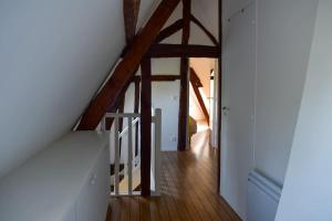 Maisons de vacances Le Clos aux Oiseaux : photos des chambres