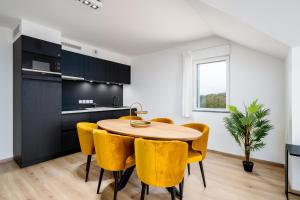 Appart'hotels Evancy Equihen-Plage : photos des chambres