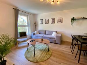 Appartements Dijon - Appartement Darcy / Gare : photos des chambres