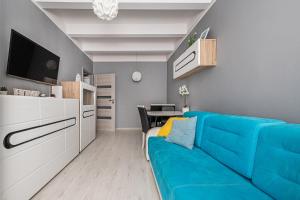 MW Apartamenty - Gdynia Witomino blisko centrum