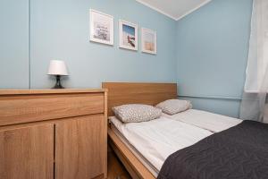 MW Apartamenty Gdynia Witomino blisko centrum