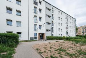 MW Apartamenty - Gdynia Witomino blisko centrum