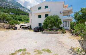 Apartment Makarska Put Zuke Vi
