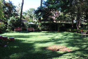 Windy Ridge Karen View Palace Apartment