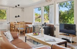 Gorgeous Home In Rødby With Wifi
