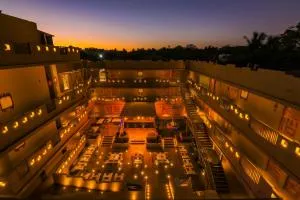 3102bce - A Vedic Resort - Vagator