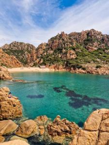 Costa Paradiso Apartment img1