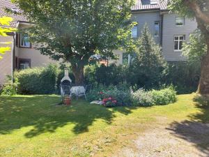 Ferienwohnung Schwarzwald