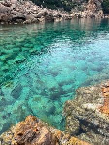 Costa Paradiso Apartment img18