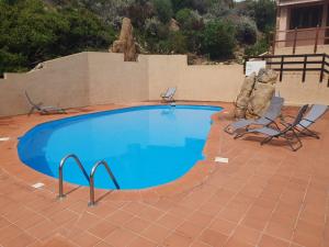 Costa Paradiso Apartment img32