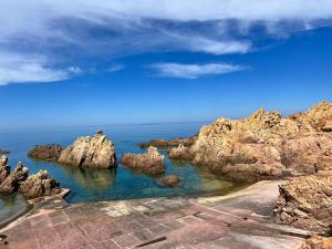 Costa Paradiso Apartment img34