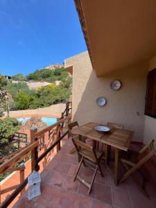 Costa Paradiso Apartment img35