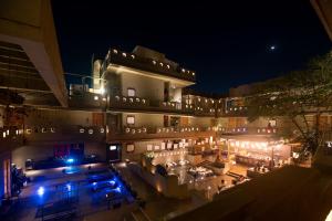 3102bce - A Vedic Resort