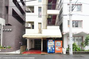 Ryogoku 601 Private Cozy Stay 4min Walk Station Asakusa Nearby