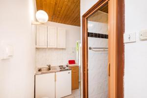 Ivica 2, studio apartment, Novalja