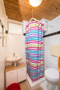 Ivica 2, studio apartment, Novalja