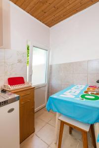 Ivica 2, studio apartment, Novalja