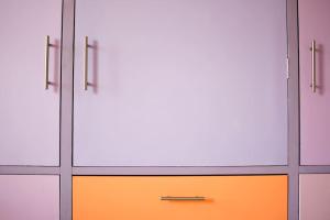 Maisons de vacances Rhona, Terrasse vue sur le Rhone : photos des chambres