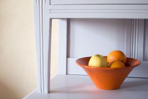 Maisons de vacances Rhona, Terrasse vue sur le Rhone : photos des chambres