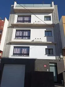 Oasis en Tenerife 1 - El Escobonal