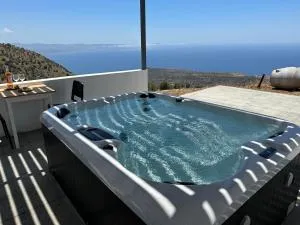 Theophilos Seaview Home - Níthavris