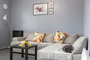 Apartman Pletisanak - Borač