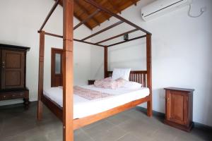 Villa Victoria Edge