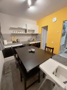 Apartman Pletisanak