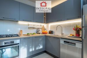Apartament Toscana
