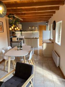 La maison des commis