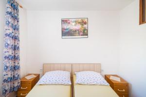 Ivica 2, two bedroom apartment, Novalja