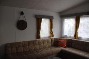 Campings Mobil-home spatieux 8pers - BRUME : photos des chambres