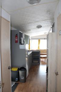 Campings Mobil-home spatieux 8pers - BRUME : photos des chambres