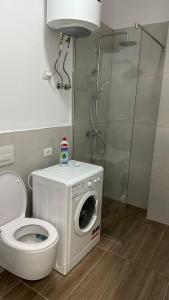 Oaz Apartments - Spacious Ap