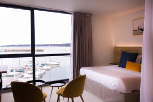 Hotels Le Nautica Hotel : photos des chambres