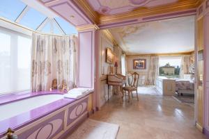 Villas Villa Florentina - 550m2, 5 Chambres - Golfe De Saint-Tropez : photos des chambres