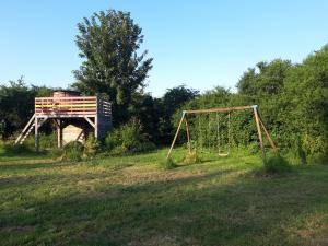 Maisons de vacances Anna's Guest House : photos des chambres