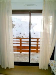 Appartements Studio au coeur de Valberg a proximite des pistes : photos des chambres